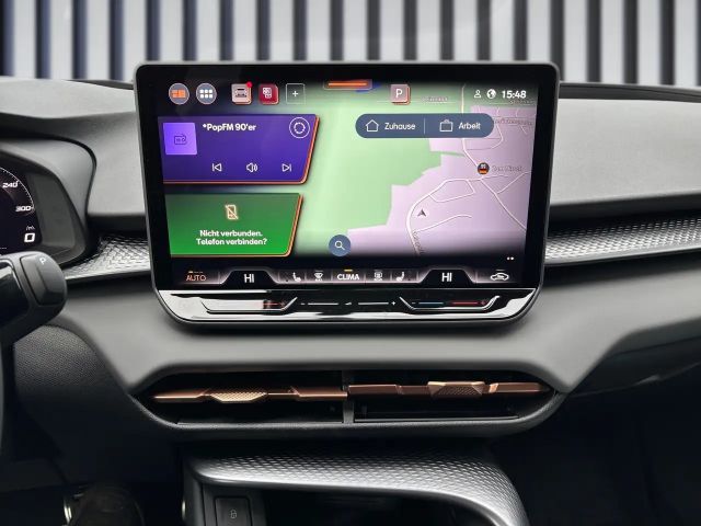 Cupra Terramar 2.0 TSI VZ