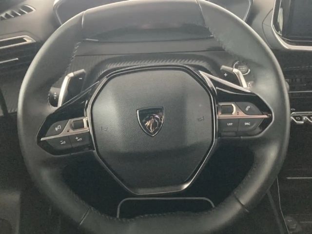 Peugeot 2008 Allure Pack Hybrid