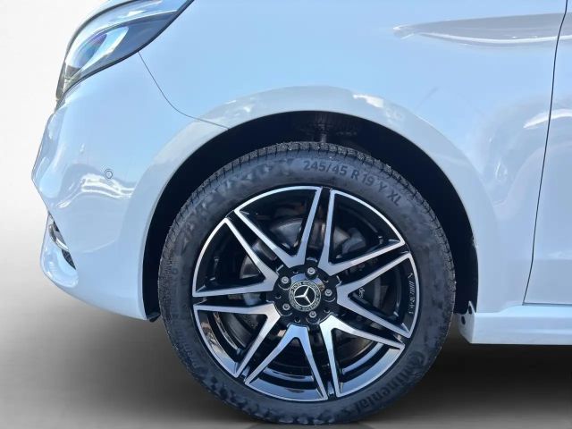 Mercedes-Benz V 250 Limousine Lang V 250 d