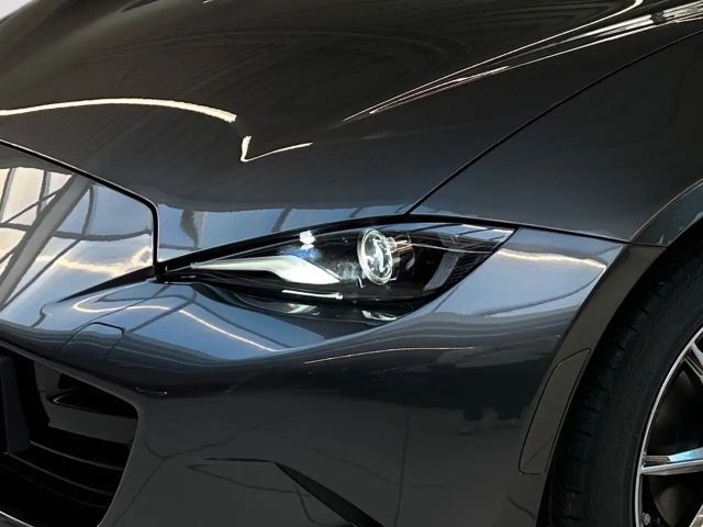Mazda MX-5 Exclusive-line RF