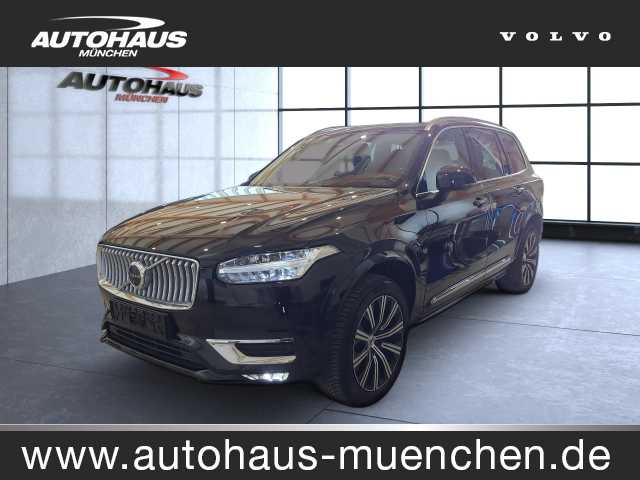 Volvo XC90 XC90