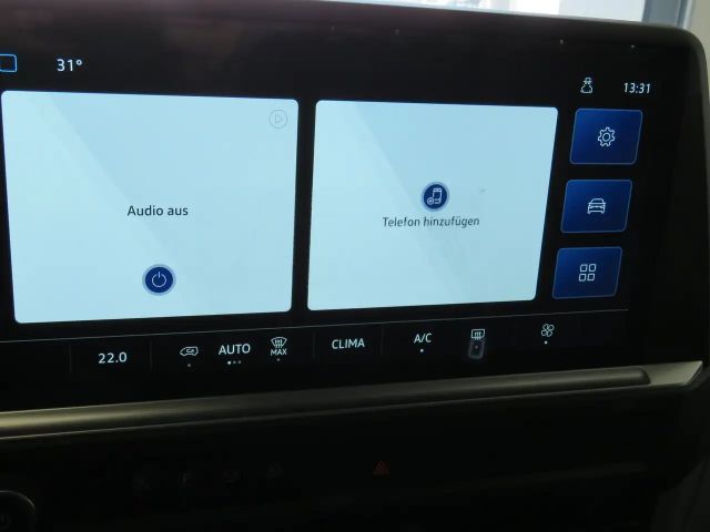 Volkswagen Transporter T7