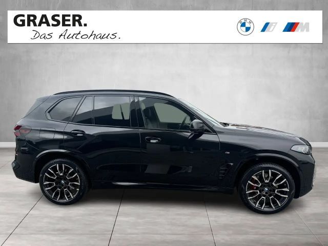 BMW X5 M-Sport xDrive30d
