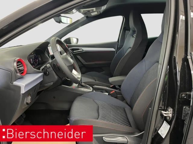 Seat Ibiza 1.0 TSI Black FR-lijn