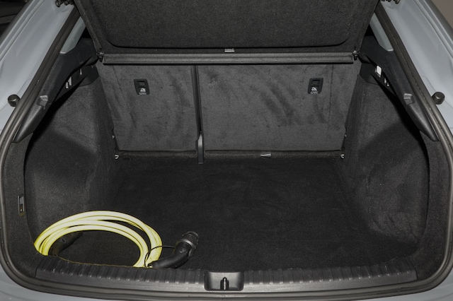 Audi Q4 e-tron 40 Sportback