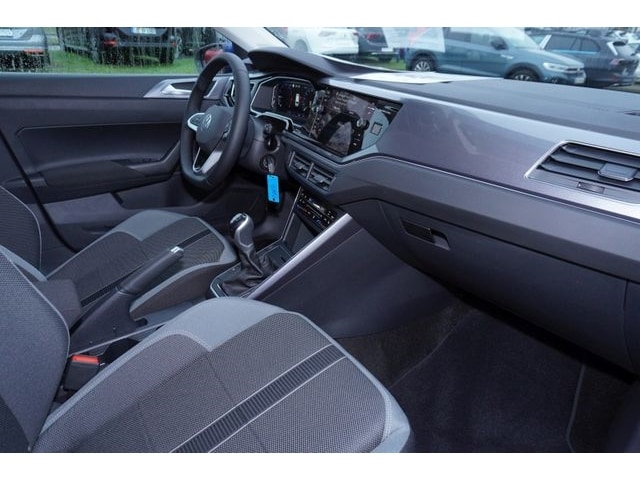 Volkswagen Polo Style