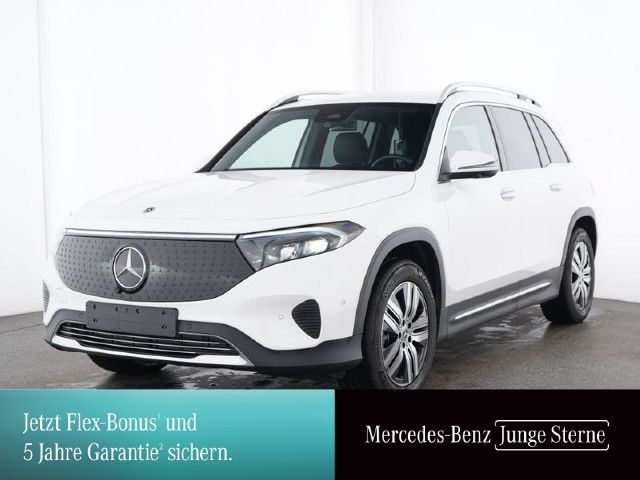 Mercedes-Benz EQB 300 4MATIC