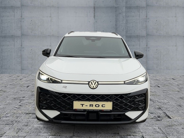 Volkswagen T-Roc DSG IQ.Drive R-Line