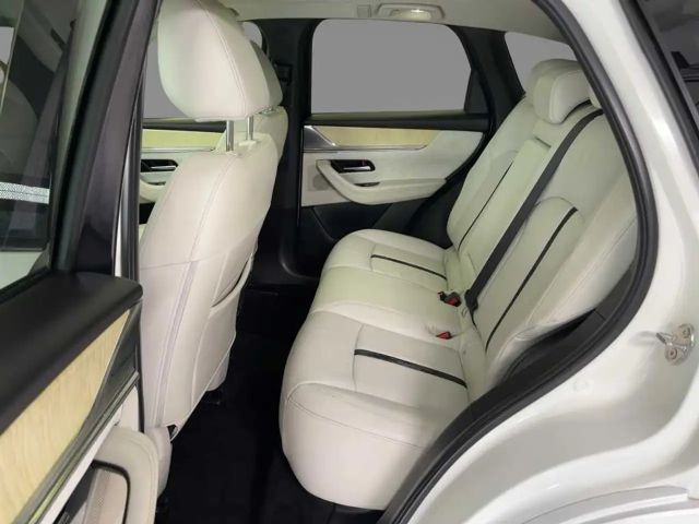 Mazda CX-60 4WD Takumi