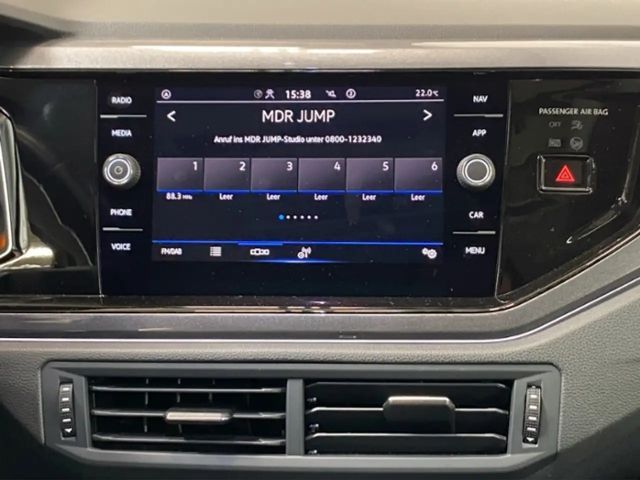 Volkswagen Polo 1.0 TSI Style