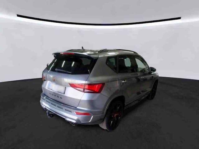 Cupra Ateca 2.0 TSI 4Drive