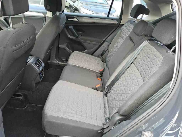 Volkswagen Tiguan 2.0 TDI