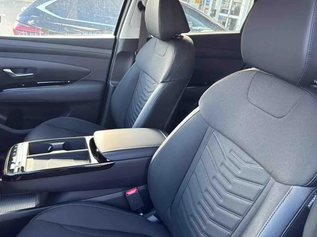 Hyundai Tucson 1.6 T-GDi