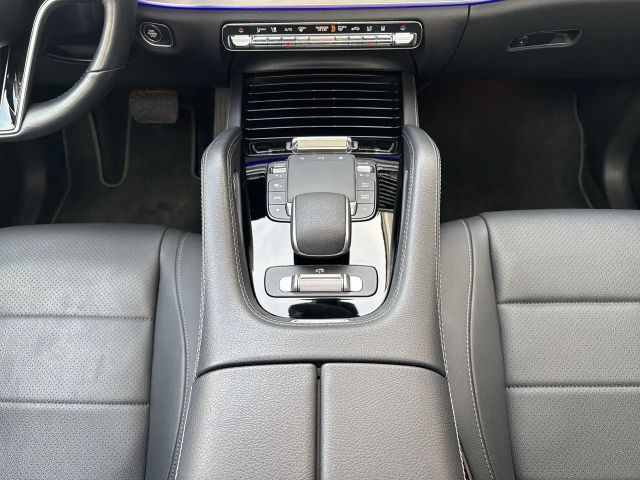 Mercedes-Benz GLE 350 4MATIC Coupé