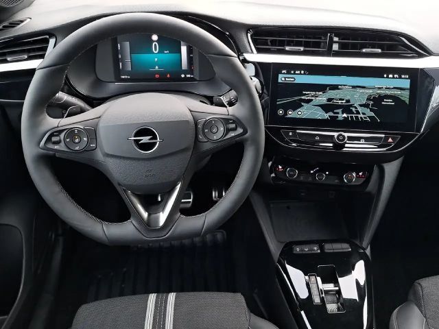 Opel Corsa GS-Line Grand Sport