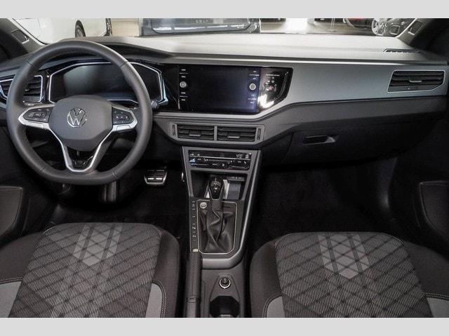 Volkswagen Taigo DSG R-Line