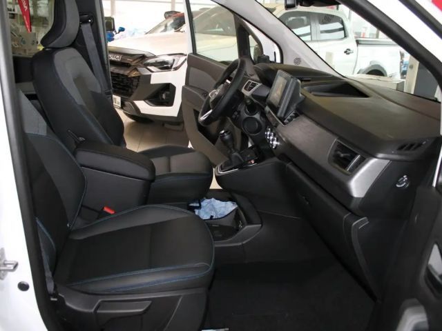 Nissan Townstar Tekna