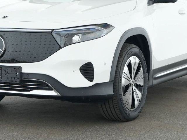 Mercedes-Benz EQB 250
