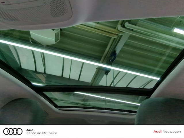 Audi Q3 35 TFSI S-Tronic