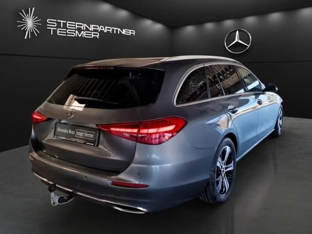 Mercedes-Benz C 200 AVANTGARDE C 200 d Estate