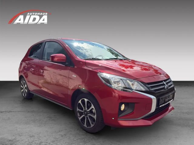 Mitsubishi Space Star Star