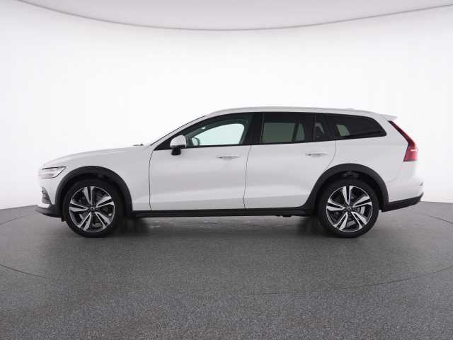 Volvo V60 Cross Country CC