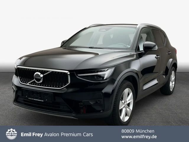 Volvo XC40 Core