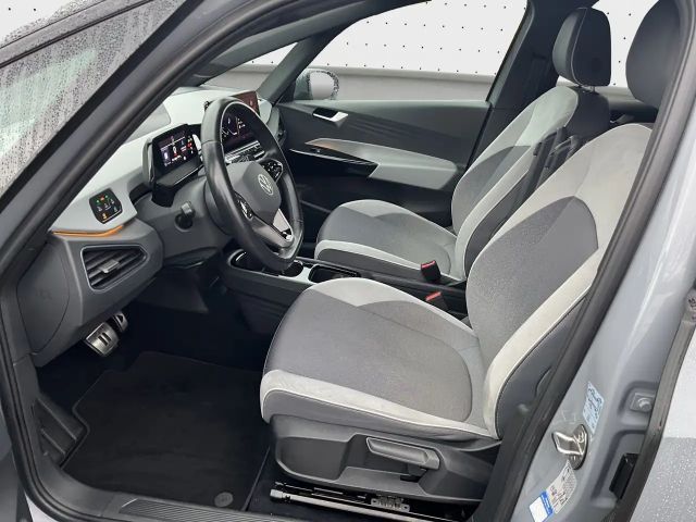 Volkswagen ID.3 Performance Pure