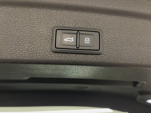 Audi Q3 40 TFSI Quattro S-Tronic Sportback