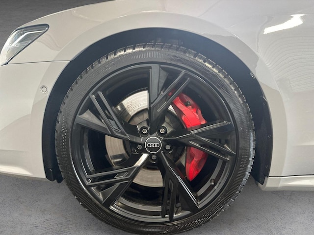 Audi S7 Quattro Sportback