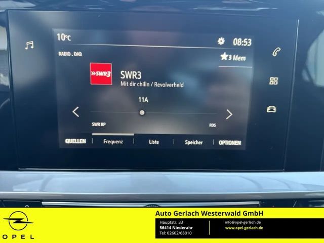 Opel Mokka 1.2 Turbo Edition Turbo