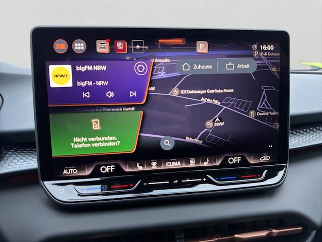 Cupra Terramar 1.5 eTSI