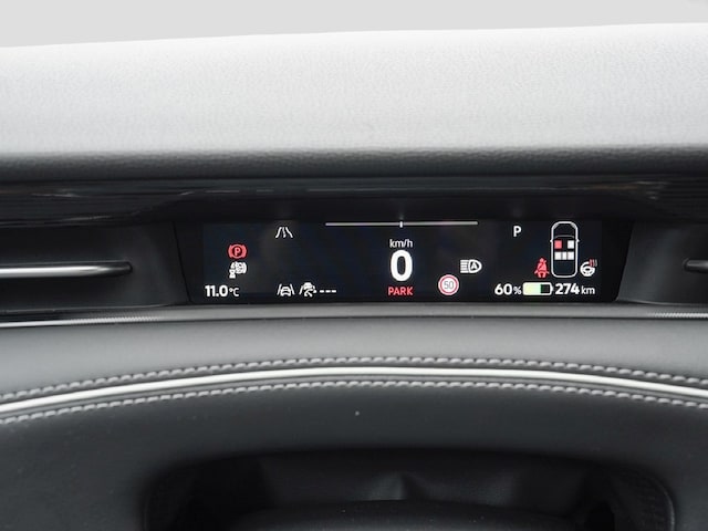 Volkswagen ID.7 Pro Tourer