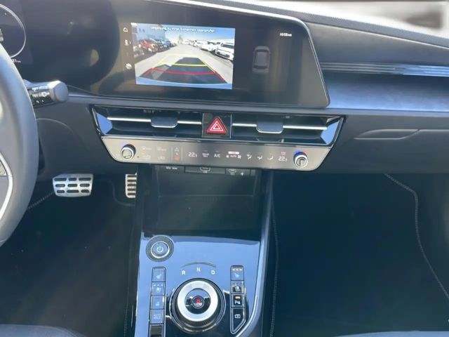 Kia Niro Inspiration 64 kWh WP DW TEC REX+100%Gesundheit