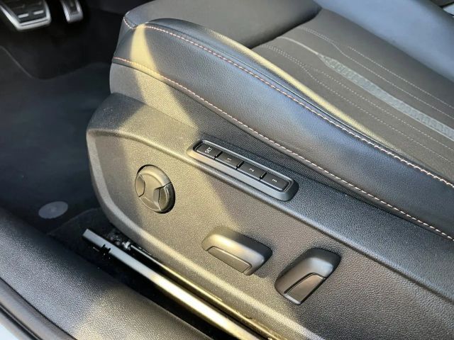 Cupra Formentor 2.0 TSI 4Drive DSG VZ