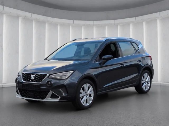 Seat Arona 1.0 TSI DSG