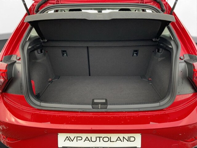 Volkswagen Polo 1.0 TSI DSG