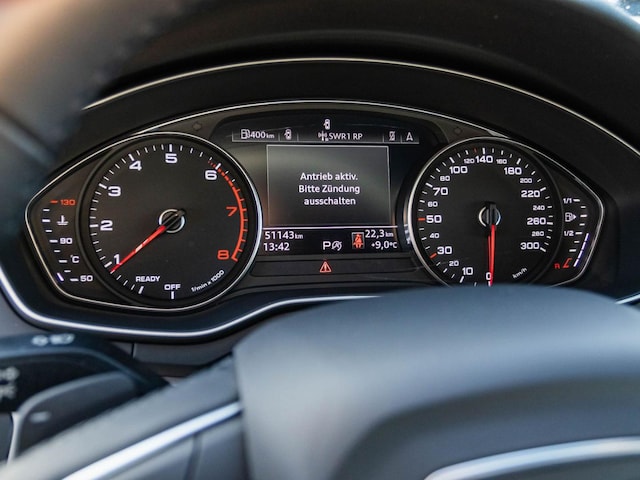 Audi A4 35 TFSI Avant S-Tronic