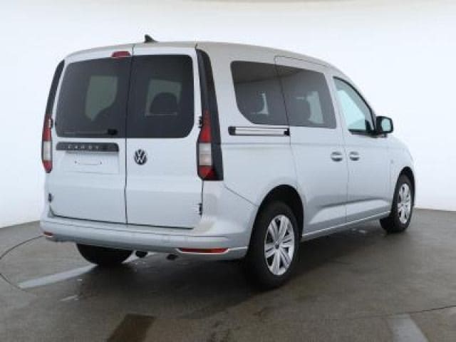 Volkswagen Caddy Caddy 1,5TSI KAMERA AHK FLÜGEL SITZH