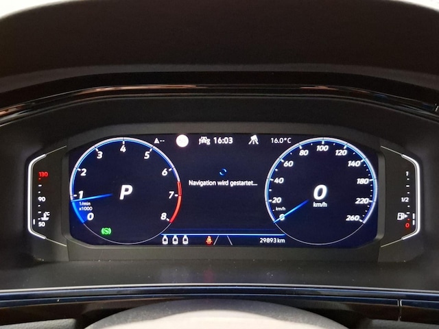 Volkswagen T-Roc 2.0 TSI 4Motion DSG R-Line