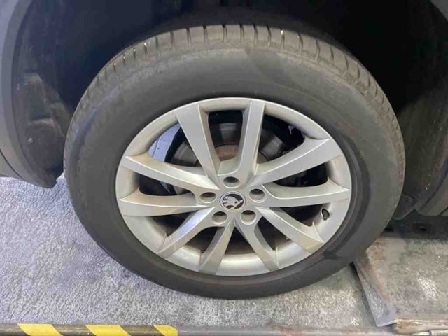 Skoda Kodiaq 2.0 TDI