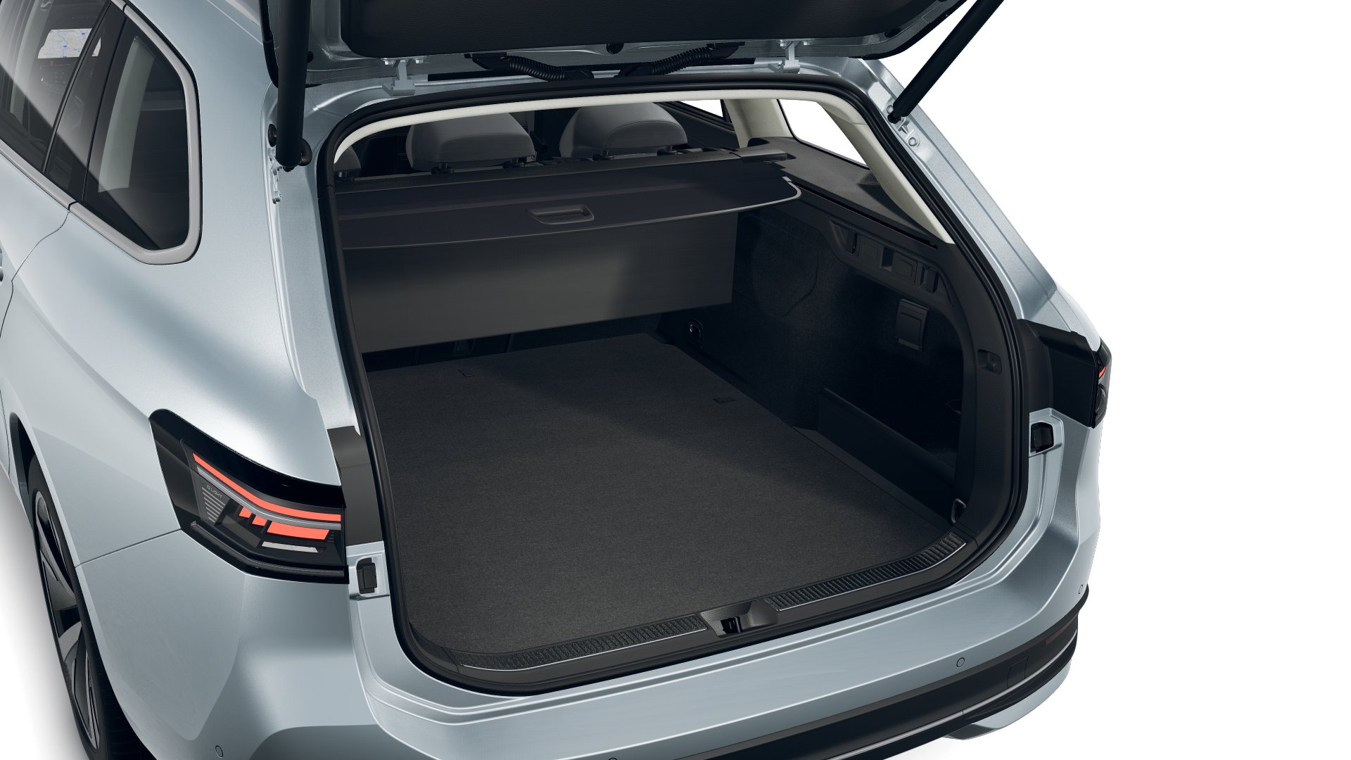 Volkswagen Passat Variant eHybrid