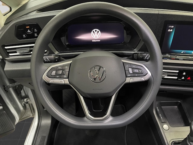 Volkswagen Caddy Life Maxi