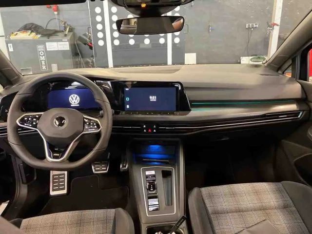 Volkswagen Golf 1.4 TSI DSG GTE eHybrid