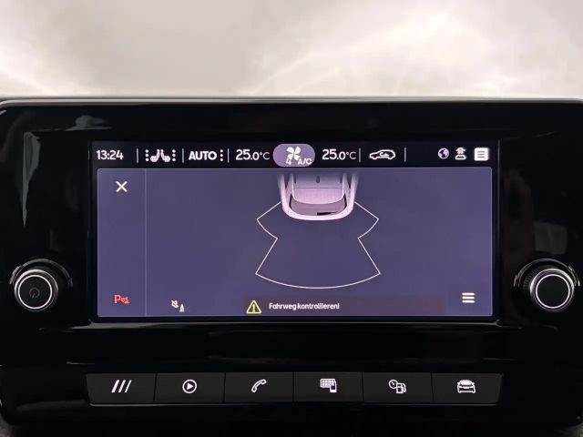 Seat Leon 1.0 eTSI LED AHK Navi-App virtual Standhzg.