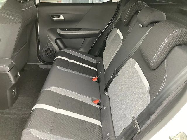 Opel Frontera GS e-Frontera