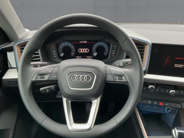 Audi A1 25 TFSI S-Tronic Sportback