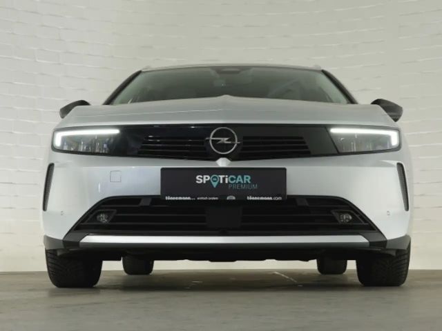 Opel Astra Elegance Sports Tourer