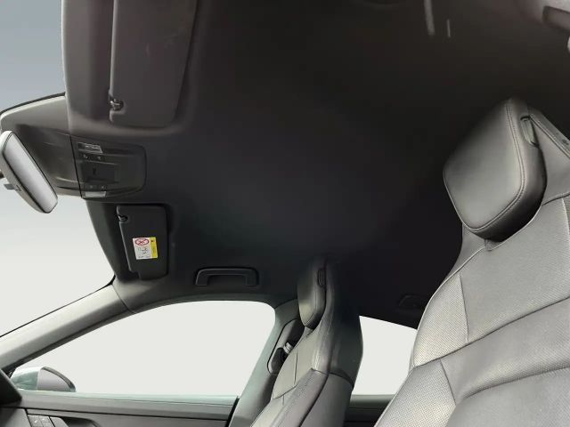 Porsche Taycan Sitzbel. 22KW Onboard,Sportsound