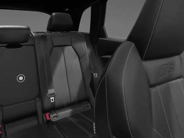 Audi Q5 Quattro S-Tronic